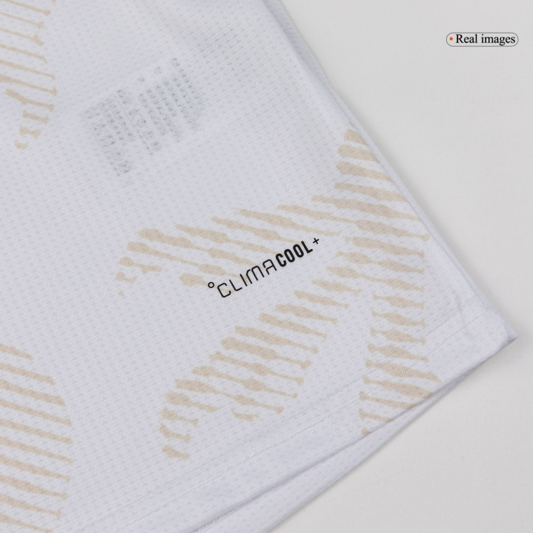 Wales Away Soccer Jersey Authentic 2026 - gojersey