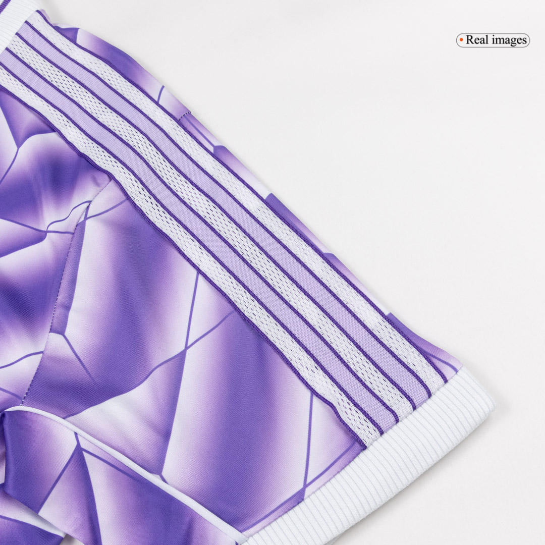 Real Madrid Soccer Jersey 2025/26 - Special - gojersey