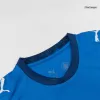 Iceland Home Soccer Jersey World Cup 2026 Blue - gojersey