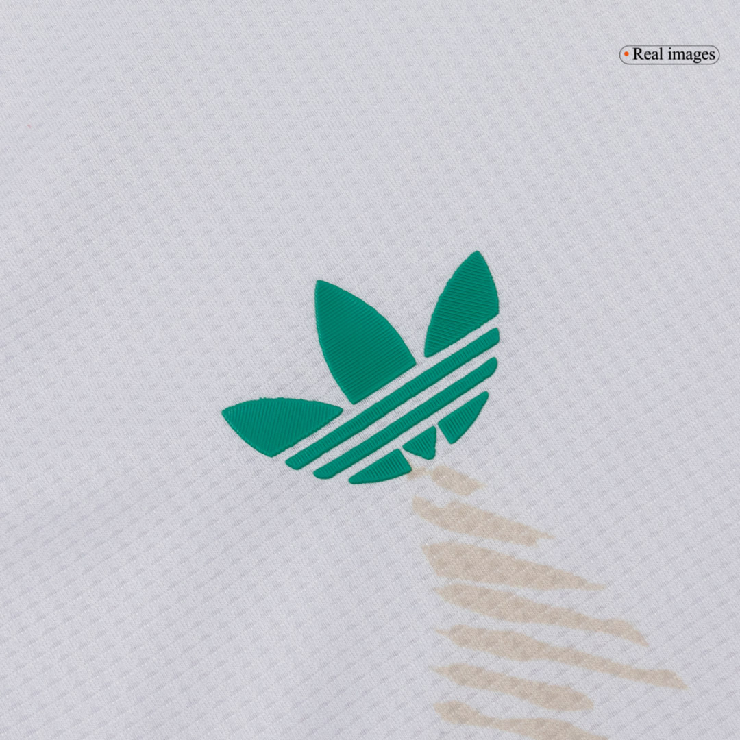 Wales Away Soccer Jersey Authentic 2026 - gojersey