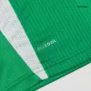 Real Betis Long Sleeve Home Soccer Jersey 2025/26 - gojersey