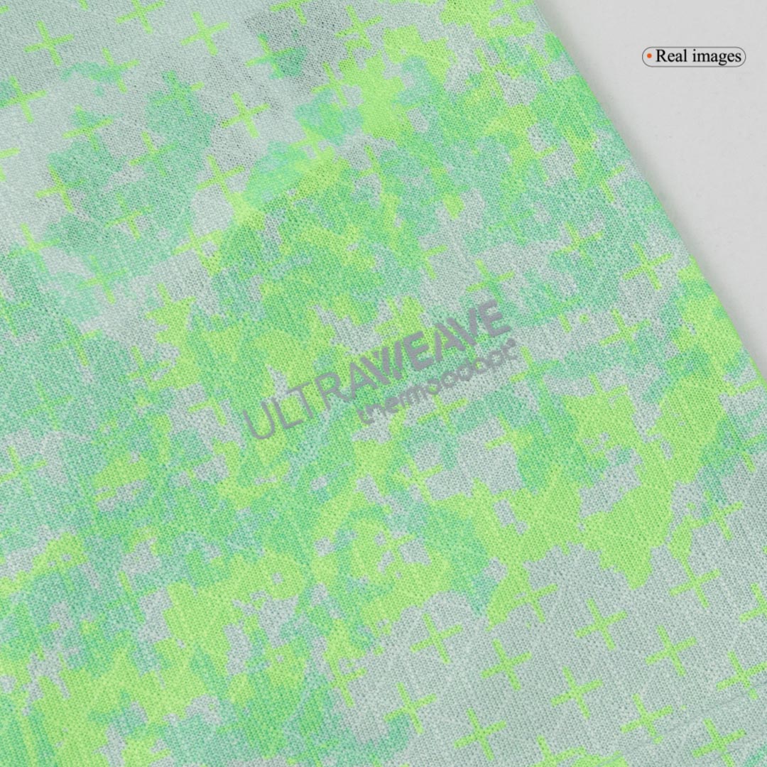 Switzerland Away Soccer Jersey Authentic 2026 - gojersey