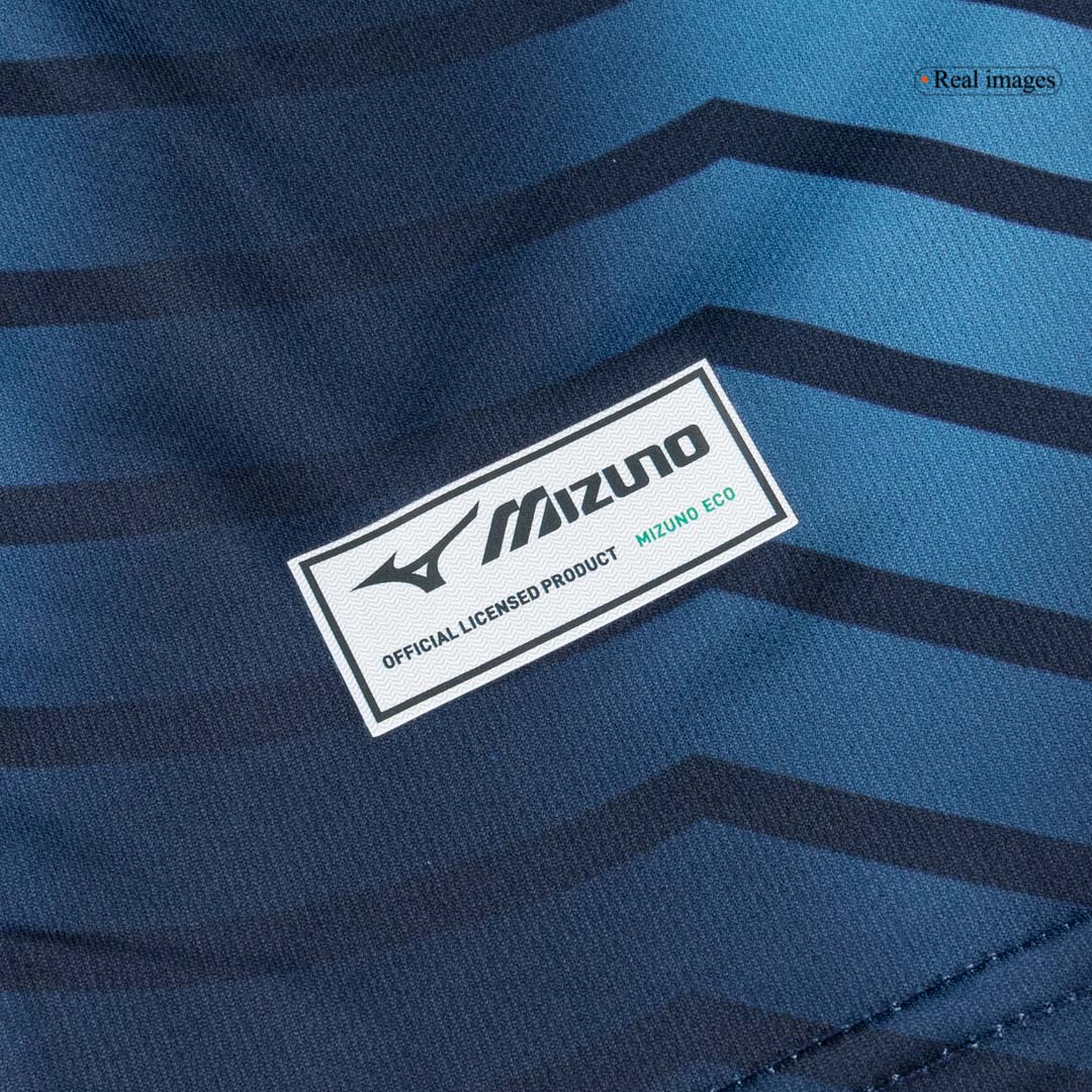 Lazio Third Away Soccer Jersey 2025/26 - gojersey