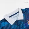 France Home Soccer Jersey World Cup 2026 Blue - gojersey