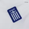 Greece Home Soccer Jersey World Cup 2026 White - gojersey
