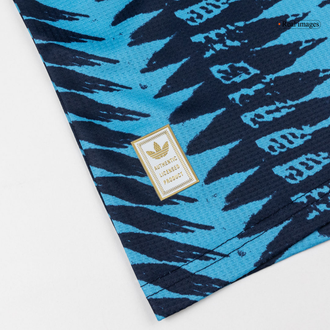 Colombia Away Soccer Jersey Authentic 2026 - gojersey