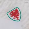 Wales Away Soccer Jersey Authentic 2026 - gojersey