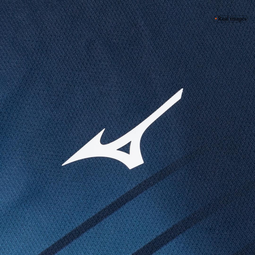 Lazio Third Away Soccer Jersey 2025/26 - gojersey