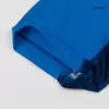 Iceland Home Soccer Jersey World Cup 2026 Blue - gojersey
