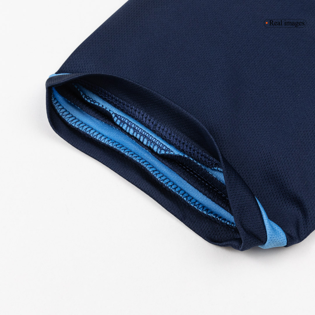 Lazio Third Away Soccer Jersey 2025/26 - gojersey