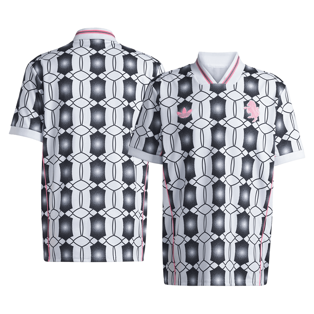 Juventus Soccer Jersey 2025/26 - Special - gojersey
