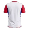 Croatia Home Soccer Jersey World Cup 2026 Red&White - gojersey