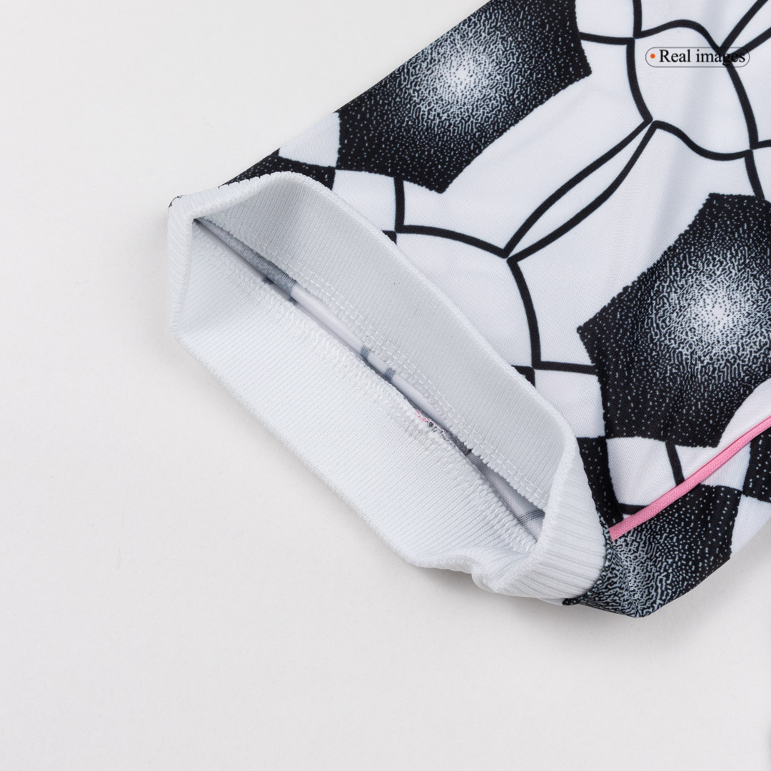 Juventus Soccer Jersey 2025/26 - Special - gojersey