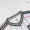 Japan Away Soccer Jersey World Cup 2026 White - gojersey