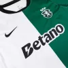 Sporting CP Soccer Jersey 2025/26 - gojersey