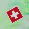 Switzerland Away Soccer Jersey Authentic 2026 - gojersey