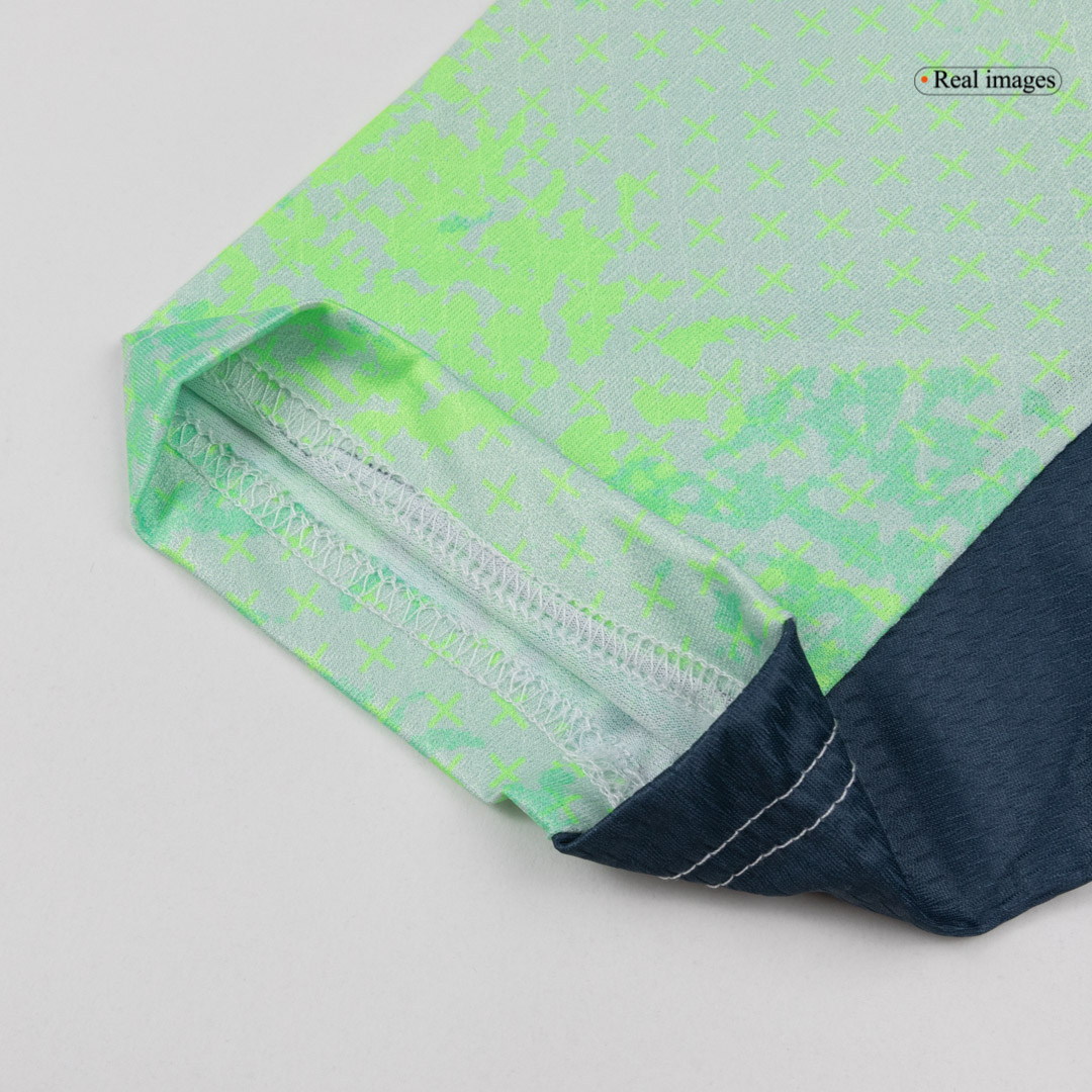 Switzerland Away Soccer Jersey Authentic 2026 - gojersey