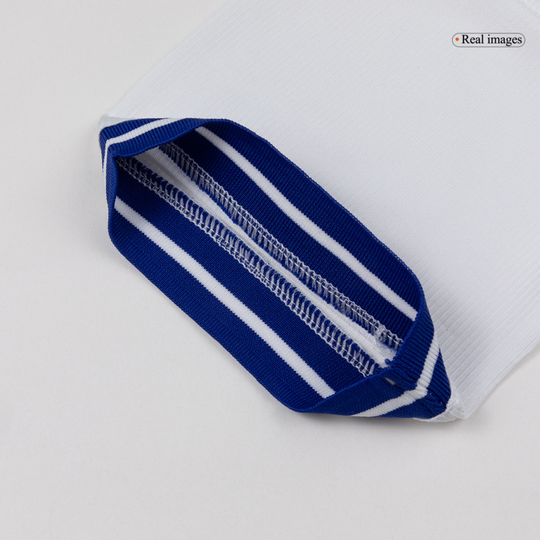 Greece Home Soccer Jersey World Cup 2026 White - gojersey