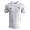 Wales Away Soccer Jersey Authentic 2026 - gojersey