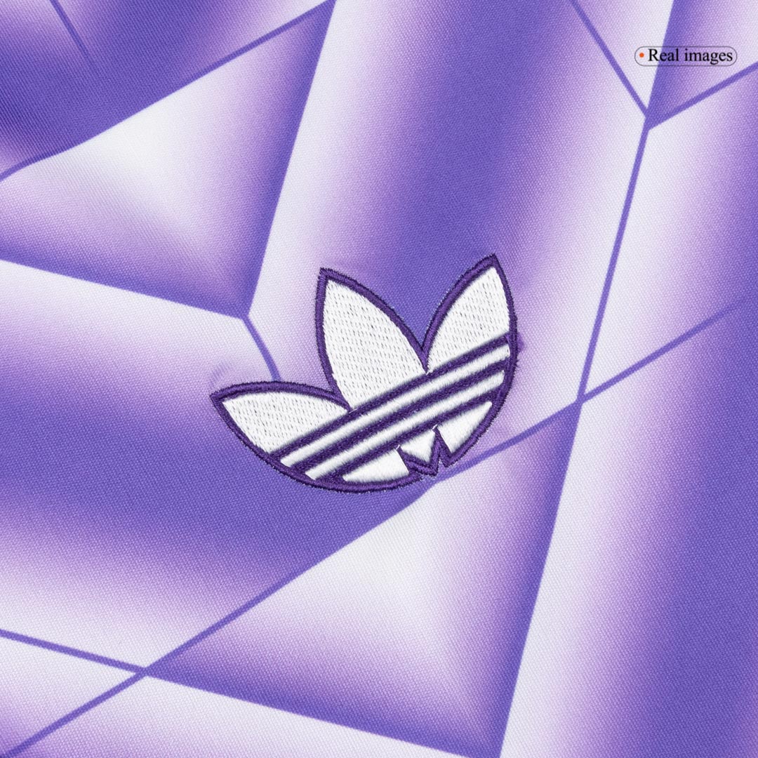 Real Madrid Soccer Jersey 2025/26 - Special - gojersey