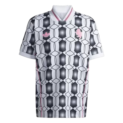 Juventus Soccer Jersey 2025/26 - Special - gojersey