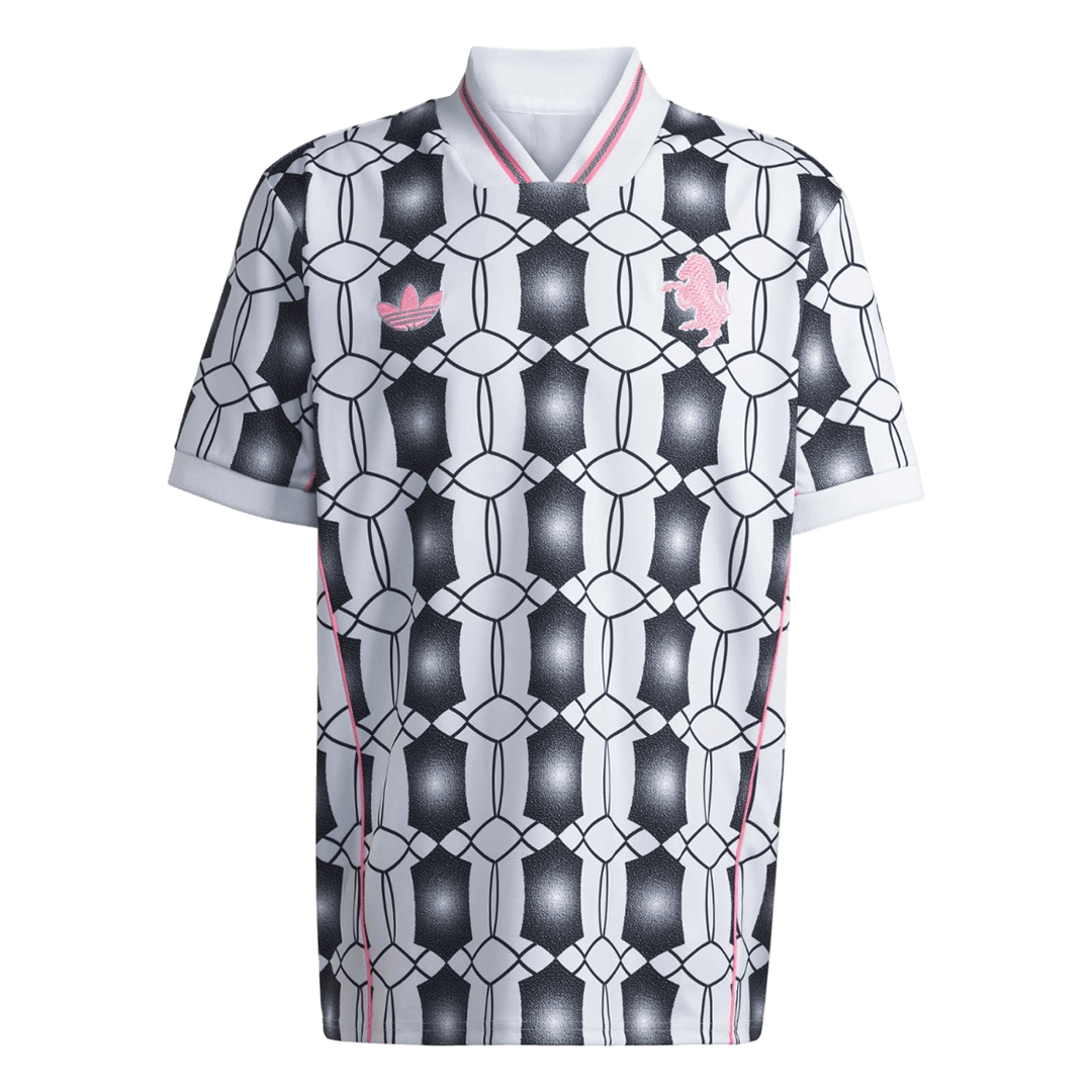 Juventus Soccer Jersey 2025/26 - Special - gojersey