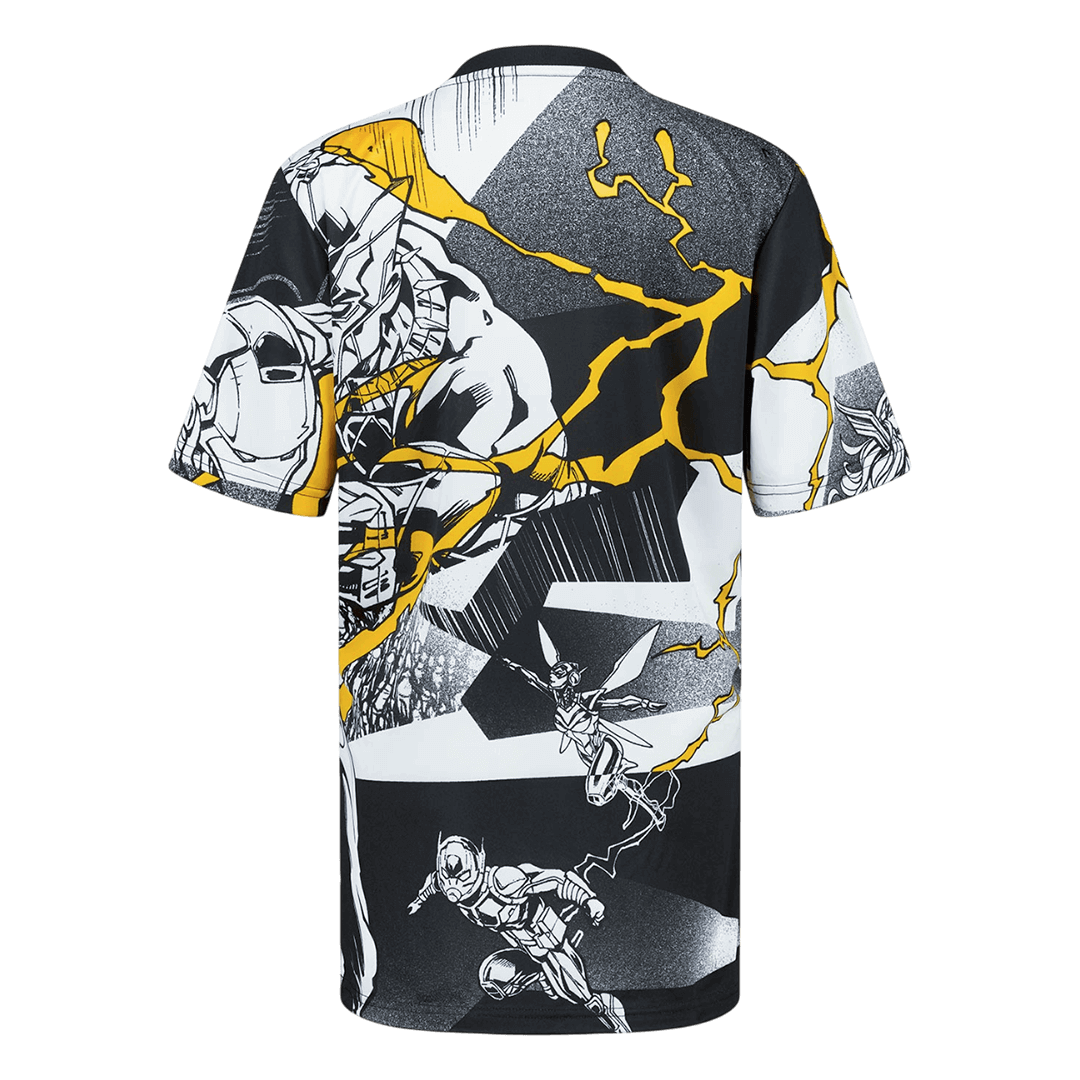 Real Madrid Soccer Jersey 2025/26 - gojersey