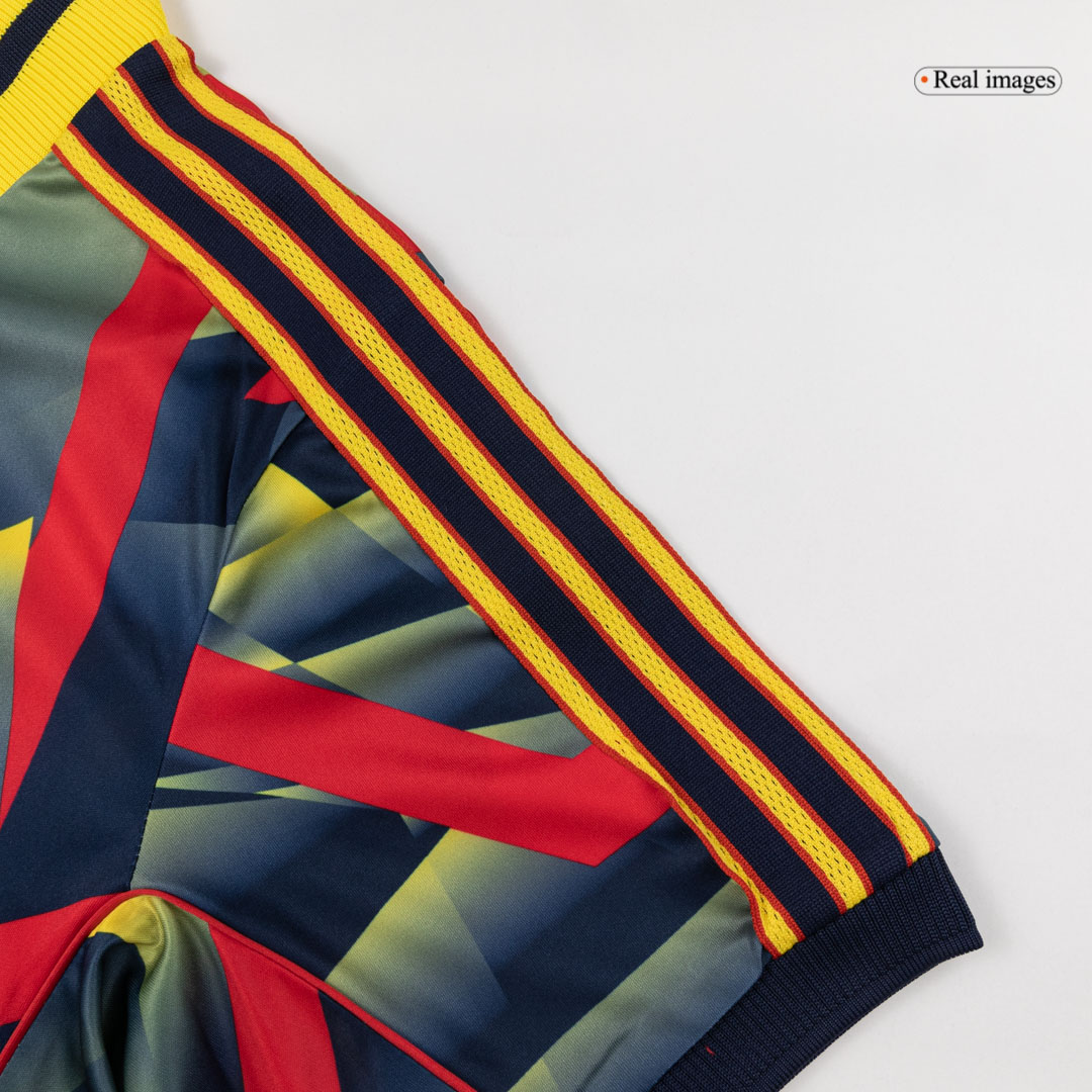 Arsenal Soccer Jersey 2025/26 - Special - gojersey