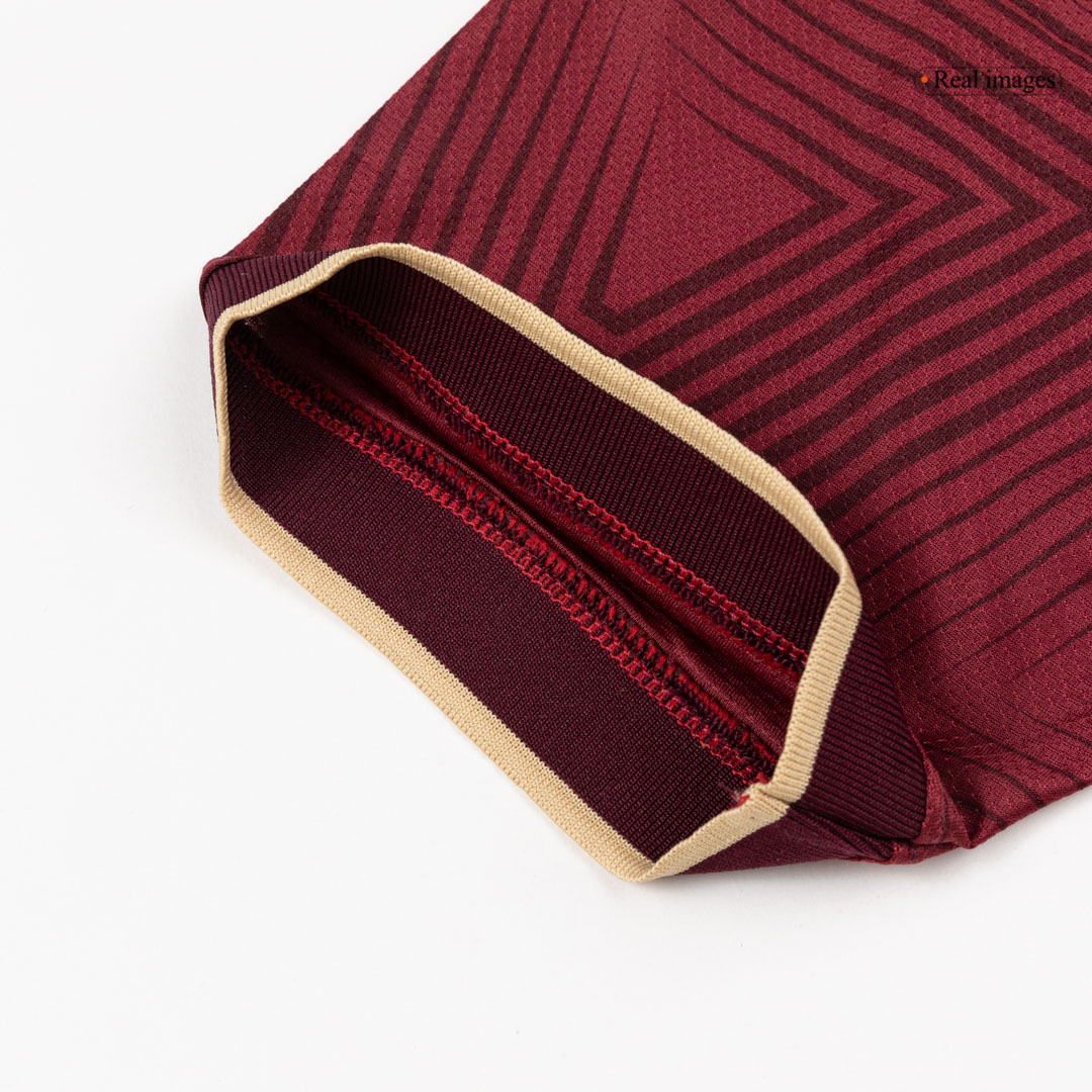 Venezuela Home Soccer Jersey Authentic 2026 - gojersey