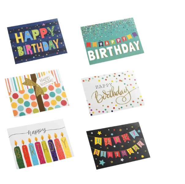 The Custom Random-Surprise Christmas Card - gojersey