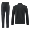 Barcelona Training Kit 2025/26 - Black (Top+Pants) - gojersey
