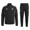 Newcastle United Training Kit 2025/26 - Black (Top+Pants) - gojersey