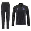 Barcelona Training Kit 2025/26 - Black (Top+Pants) - gojersey