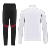 Liverpool Training Kit 2025/26 - White (Top+Pants) - gojersey