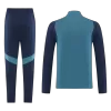 Arsenal Training Kit 2025/26 - Blue (Top+Pants) - gojersey