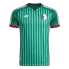 Algeria Away Soccer Jersey Authentic 2026 - gojersey