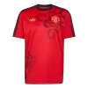 Manchester United Soccer Jersey 2025/26 - gojersey