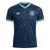 Germany Away Soccer Jersey Authentic 2026 - gojersey