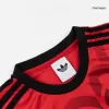 Manchester United Soccer Jersey 2025/26 - gojersey