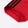 Manchester United Soccer Jersey 2025/26 - gojersey