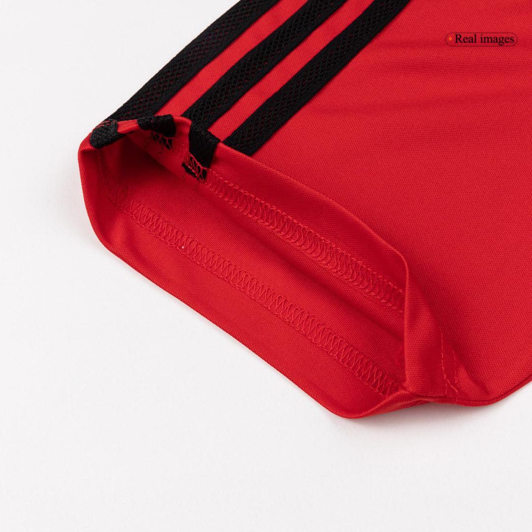 Manchester United Soccer Jersey 2025/26 - gojersey