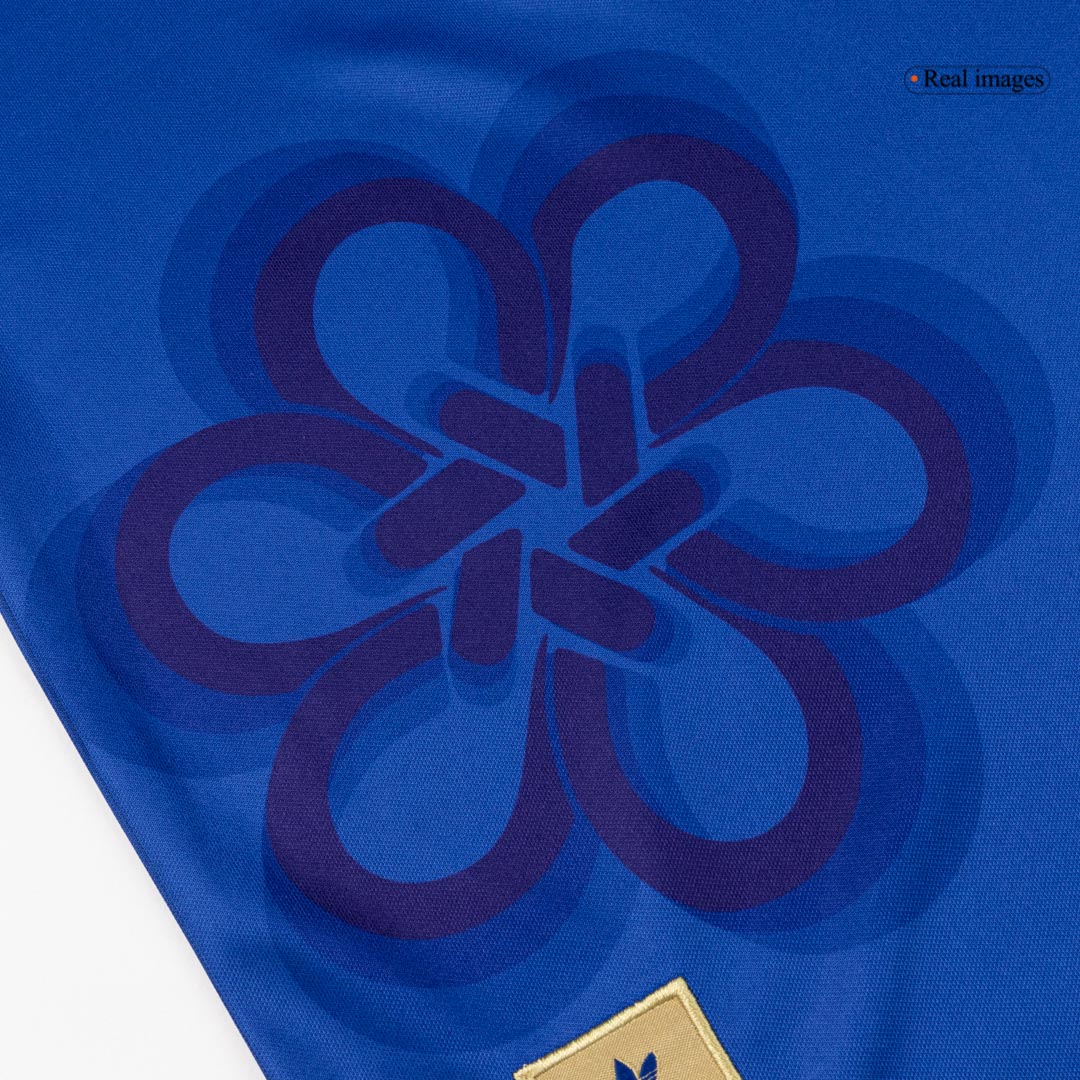 Real Madrid Soccer Jersey 2025/26 - gojersey