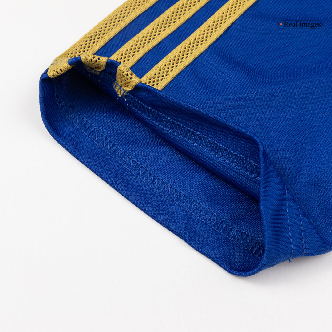 Real Madrid Soccer Jersey 2025/26 - gojersey