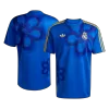 Real Madrid Soccer Jersey 2025/26 - gojersey
