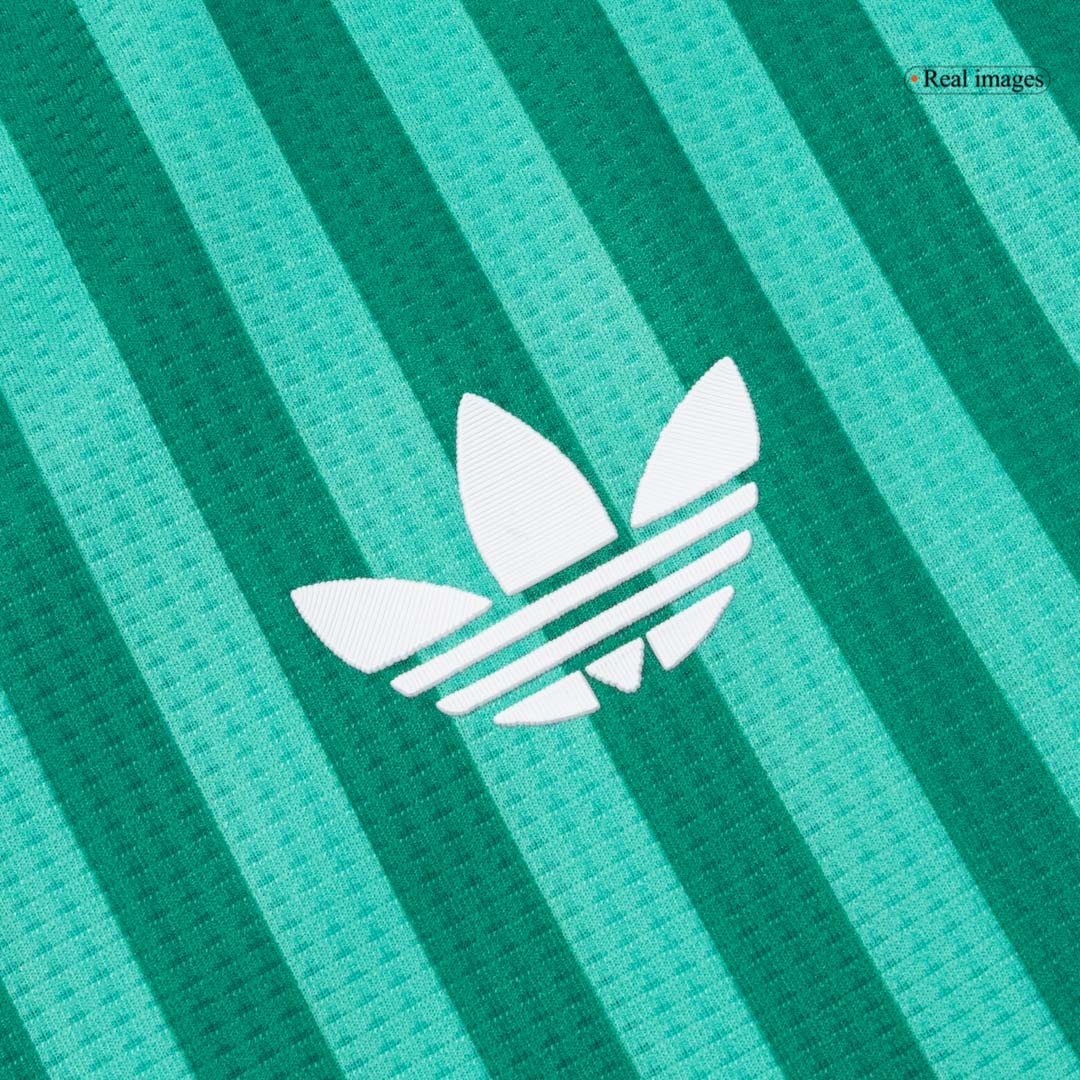 Algeria Away Soccer Jersey Authentic 2026 - gojersey