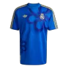 Real Madrid Soccer Jersey 2025/26 - gojersey