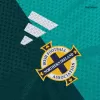 Northern Ireland Home Soccer Jersey Authentic 2026 - gojersey