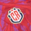 Costa Rica Home Soccer Jersey Authentic 2026 - gojersey
