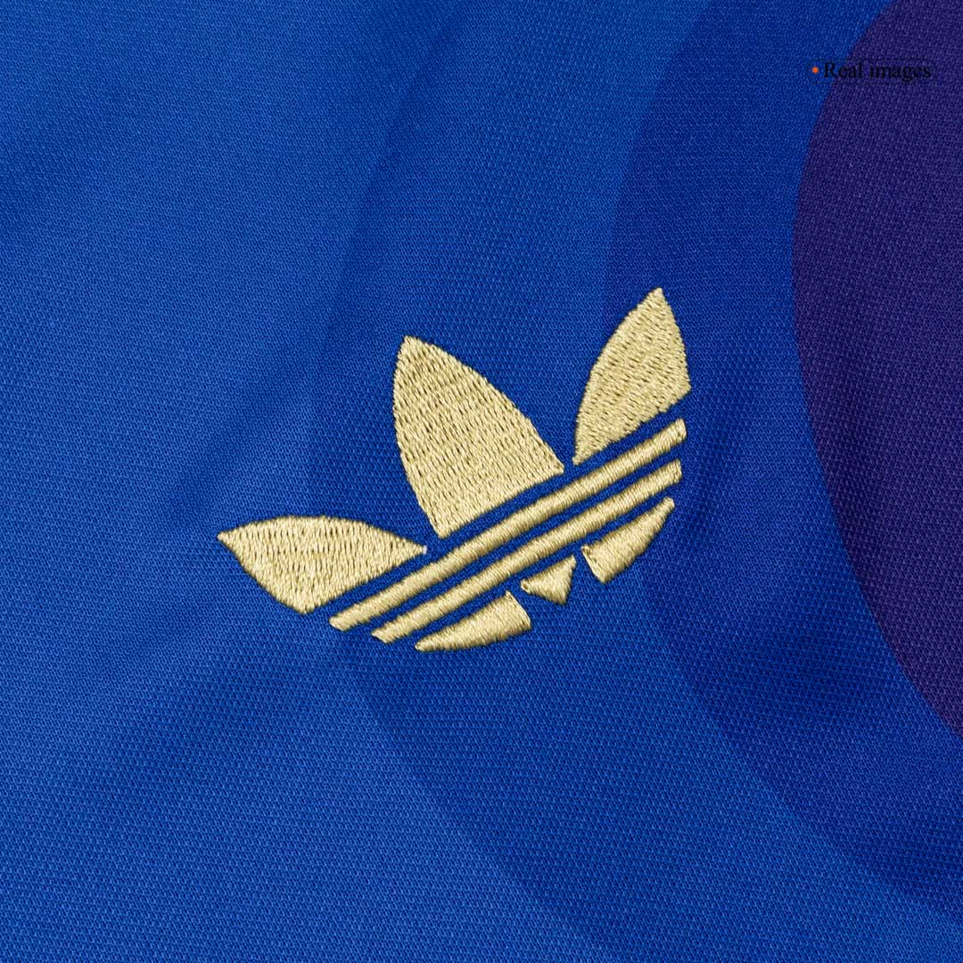 Real Madrid Soccer Jersey 2025/26 - gojersey