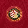 Hungary Home Soccer Jersey Authentic 2026 - gojersey